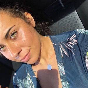 Meet your Posher, Briana